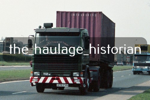 Thh truck photos - thh,