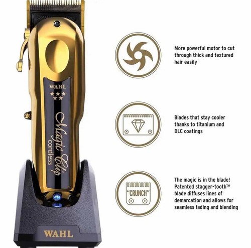 Wahl professional star - wahl, 5-star