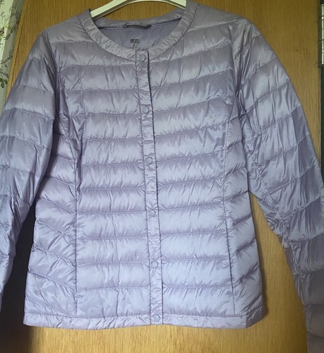 Uniqlo ultra light - ultra, 90%