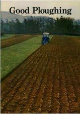 Ransomes - Good Ploughing Book - For Mounted Ploughs