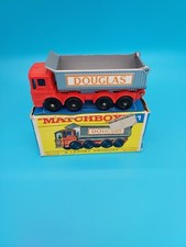matchbox 1-75 series MB51c AEC