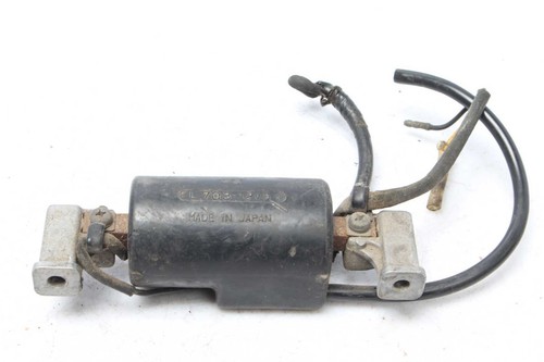 Ignition coil suzuki 500 - coil,