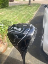 Ping G430 Max Driver / 9