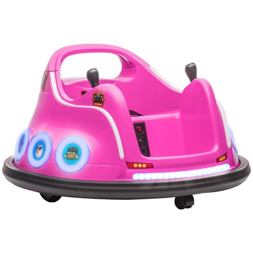 Angry bird licensed waltzer - angry,