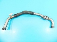 Renault Fluence 2010 Diesel intercooler hose pipe 8200731430D IPJ44604
