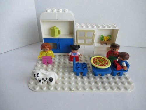 Lego duplo family - lego, set
