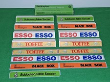 Rare Boxed Subbuteo Set C169