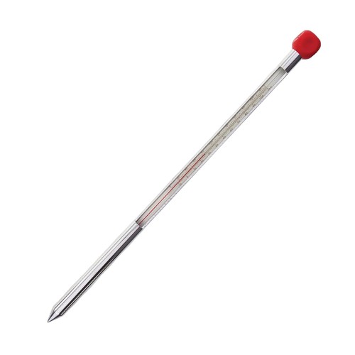 Garden soil thermometer - soil, 320mm