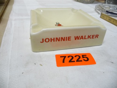 7225 ashtray advertising - ,