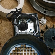  Rear Trunk Storage Tray Strap