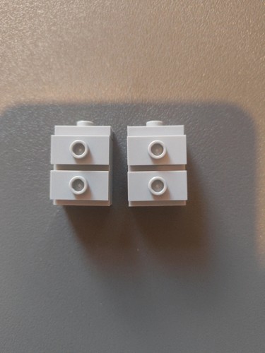 Lego light blueish grey - light,
