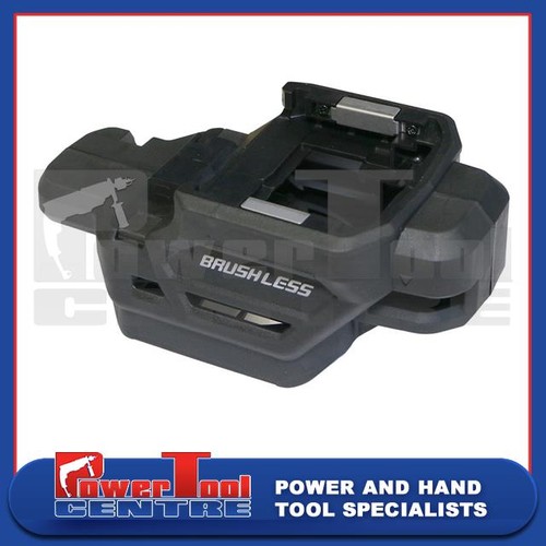 Hitachi 376819 battery holder - hitachi,