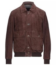 Paul & Shark Tobacco Brown