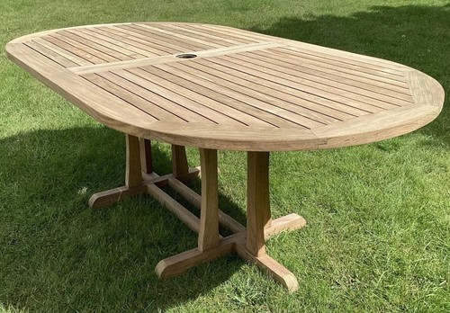 Barlow tyrie heavy - heavy, teak