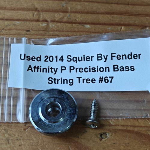Used 2014 squier - squier, fender