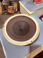 Wharfedale Golden 10" CSB