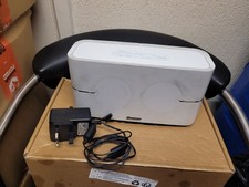 Pioneer Wireless Speaker