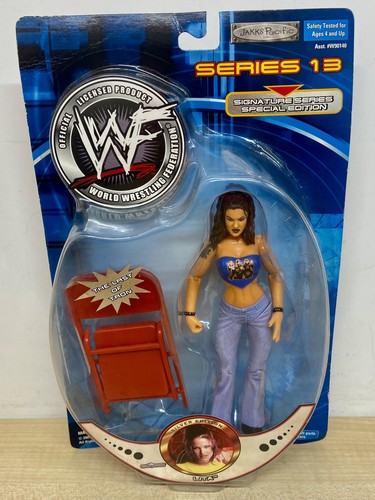Wwf wwe lita - -,