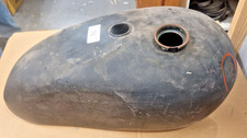 TRIUMPH T140 TR7 1973-1982 EXPORT PETROL TANK