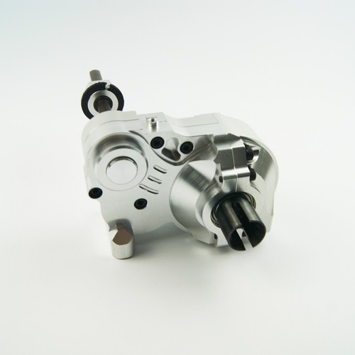 Cnc alloy diff - gear, for