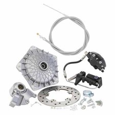 Front Grimeca Disc Brake