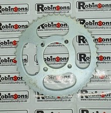 New Genuine Suzuki Rear