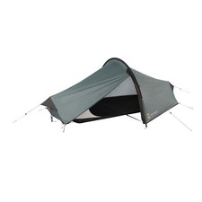 Lightweight 3 Season Solo Trekking Tent - Wild Country Halny Elite 1 Tent (2025)