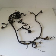 Electrical System Yamaha