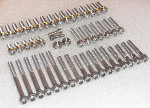 Kawasaki ke125 1976 - ke125, engine