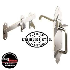 GATEMATE RUST RESISTANT