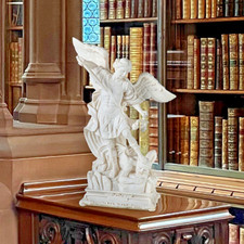 Reg Price $129  Design Toscano