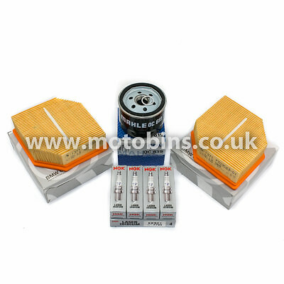 Genuine parts service kit - parts, to