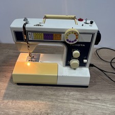 Toyota 2600 Metal Body Multi