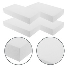 6 Pcs Polystyrene Packing