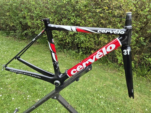 Cervelo cm fabian - cervelo, 48