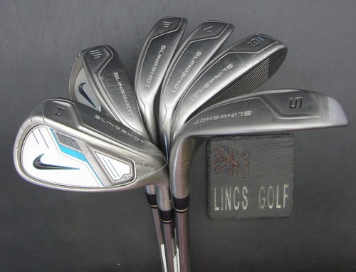 Set nike slingshot - 6x,