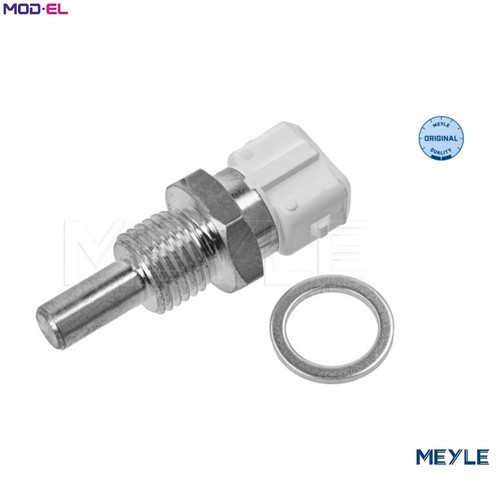 Sensor coolant temperature 100 - temperature,