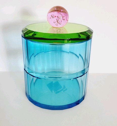 Bnwt oliver bonas - bonas, crystal