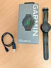 Garmin Forerunner 55 Black GPS