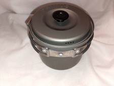 Primus LiTech Trek Pot + Lid