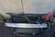 AUDI A4 B8.5 2011-15 FRONT