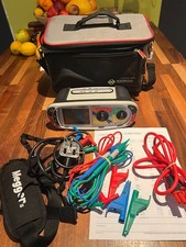Megger MFT1721 Multifunction