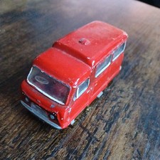 Dinky Toys #295 Standard Atlas
