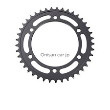 KITACO 41T Driven Sprocket for