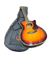 Crafter TC035/TS Electro