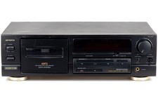 Aiwa AD-S750 tape deck + RC/Dolbys/Serviced 1 Year Warranty [3]