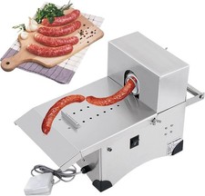 Electric Sausage Tying Machine