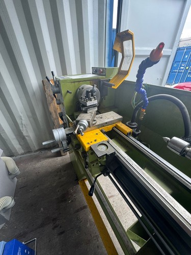 Warco gh1330 screw cutting - gh1330,
