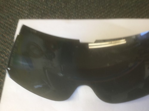 Usn flight helmet - usn, shield