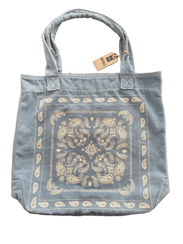 Fat face tote shopping - tote,